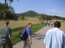 Herrenwanderung 2004  - 99