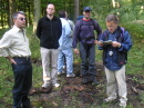 Herrenwanderung 2004  - 26
