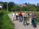 Herrenwanderung 2004  - 35