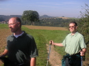 Herrenwanderung 2004  - 90